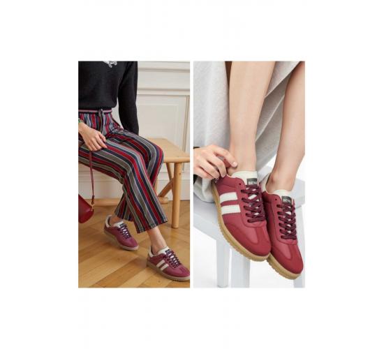 Unisex Sneaker Günlük Ayakkabı / Beden : 38 / Cinsiyet : Unisex, 86820300932208