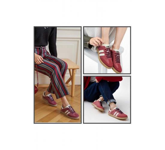 Unisex Sneaker Günlük Ayakkabı / Beden : 38 / Cinsiyet : Unisex, 86820300932208