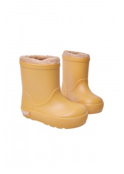 W10306 Yogi Borreguito Yünlü Çocuk Bot / Beden : 23 / Cinsiyet : Unisex W10306 Yogi Borreguito Yünlü Çocuk Bot / Beden : 23 / Cinsiyet : Unisex