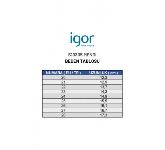 Mendi Çocuk Yağmur Çizmesi - Açık Kahve Elmwood W10305-256 / Beden : 24 / Cinsiyet : Unisex