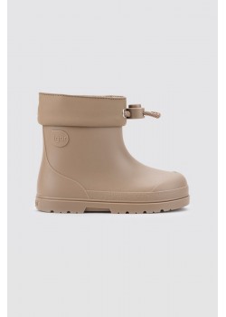 Mendi Çocuk Yağmur Çizmesi - Açık Kahve Elmwood W10305-256 / Beden : 22 / Cinsiyet : Unisex Mendi Çocuk Yağmur Çizmesi - Açık Kahve Elmwood W10305-256 / Beden : 22 / Cinsiyet : Unisex