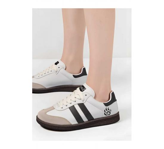 Unisex Sneaker Günlük Ayakkabı / Beden : 39 / Cinsiyet : Unisex, 86820300932204