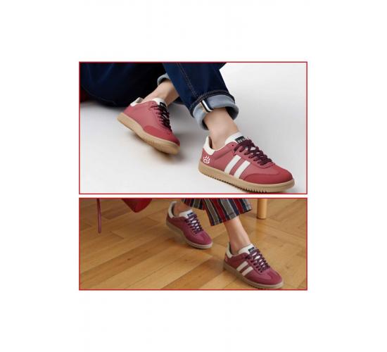 Unisex Sneaker Günlük Ayakkabı / Beden : 38 / Cinsiyet : Unisex, 86820300932208