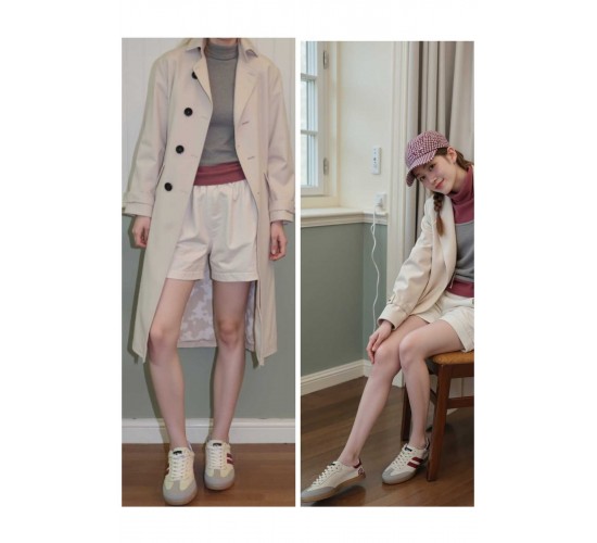 Unisex Yanı Şeritli Bağcıklı Yürüyüş Spor Ayakkabı / Beden : 40 / Cinsiyet : Unisex Unisex Yanı Şeritli Bağcıklı Yürüyüş Spor Ayakkabı / Beden : 40 / Cinsiyet : Unisex