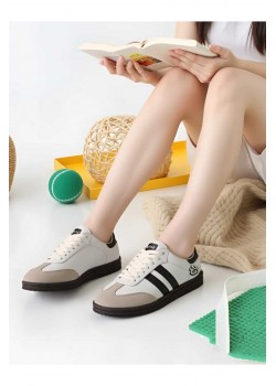 Unisex Sneaker Günlük Ayakkabı / Beden : 38 / Cinsiyet : Unisex