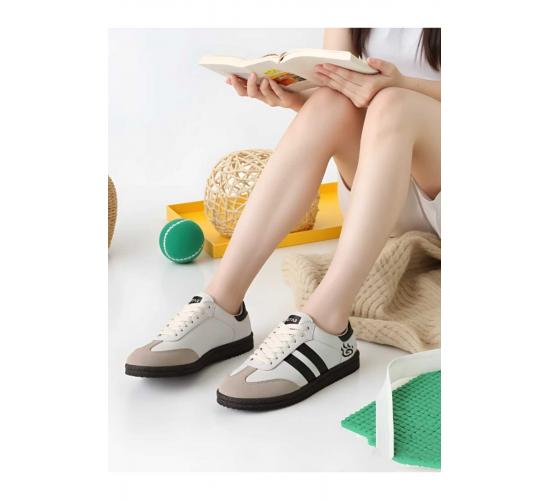 Unisex Sneaker Günlük Ayakkabı / Beden : 39 / Cinsiyet : Unisex, 86820300932204