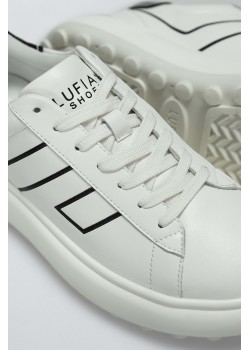 121230040 Julıa Unisex Sneaker Ayakkabı BEYAZ / Beden : 36 / Cinsiyet : Unisex