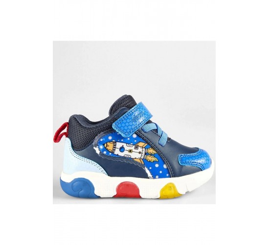 ROCKY ERKEK ÇOCUK IŞIKLI BOT / Beden : 29 / Cinsiyet : Unisex