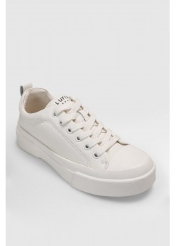 121230038 Mıa Unisex Sneaker Ayakkabı BEYAZ / Beden : 40 / Cinsiyet : Unisex