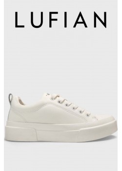 121230038 Mıa Unisex Sneaker Ayakkabı BEYAZ / Beden : 40 / Cinsiyet : Unisex