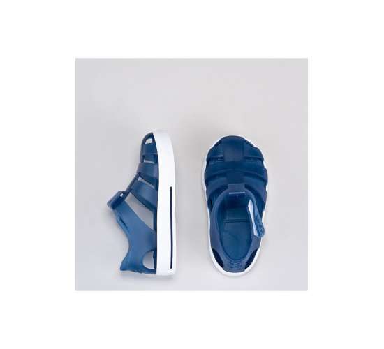 Star Çocuk Günlük Stil Sandalet S10171-IGR063 / Beden : 34 / Cinsiyet : Unisex, 8421224915611