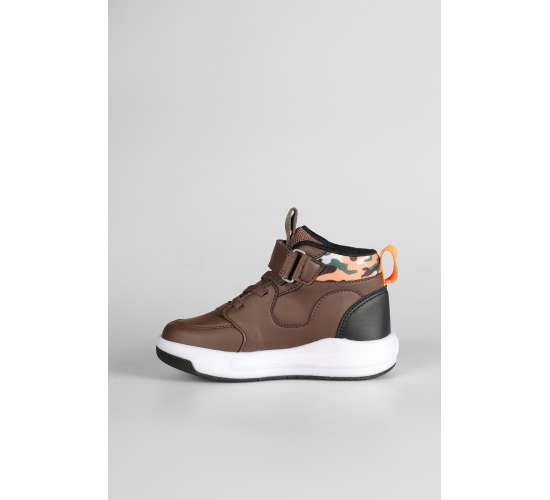 DRAGUS ORTOPEDİK ESNEK VE HAFİF TABAN ÇOCUK BOTU / Beden : 32 / Cinsiyet : Erkek, 66654526626