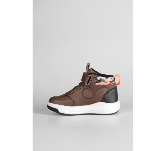 DRAGUS ORTOPEDİK ESNEK VE HAFİF TABAN ÇOCUK BOTU / Beden : 29 / Cinsiyet : Erkek DRAGUS ORTOPEDİK ESNEK VE HAFİF TABAN ÇOCUK BOTU / Beden : 29 / Cinsiyet : Erkek