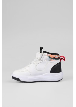 DRAGUS ORTOPEDİK ESNEK VE HAFİF TABAN ÇOCUK BOTU / Beden : 29 / Cinsiyet : Erkek