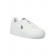 U.s. Polo Assn. Coster 5Pr Kadın Beyaz (36-40) Sneaker Ayakkabı / Beden : 36 / Cinsiyet : Kadın / Kız U.s. Polo Assn. Coster 5Pr Kadın Beyaz (36-40) Sneaker Ayakkabı / Beden : 36 / Cinsiyet : Kadın / Kız