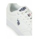 U.s. Polo Assn. Coster 5Pr Kadın Beyaz (36-40) Sneaker Ayakkabı / Beden : 36 / Cinsiyet : Kadın / Kız U.s. Polo Assn. Coster 5Pr Kadın Beyaz (36-40) Sneaker Ayakkabı / Beden : 36 / Cinsiyet : Kadın / Kız