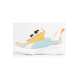 Cecelia Akıllı Lastik Bağcık Ortopedik Çocuk Spor Ayakkabı BEYAZ / Beden : 33 / Cinsiyet : Unisex, 3486409154334
