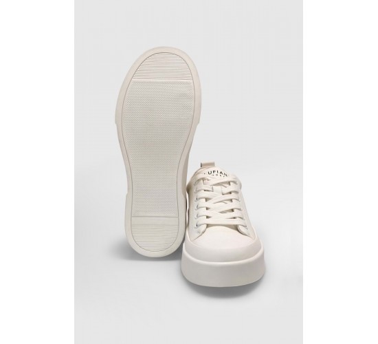 121230038 Mıa Unisex Sneaker Ayakkabı BEYAZ / Beden : 40 / Cinsiyet : Unisex