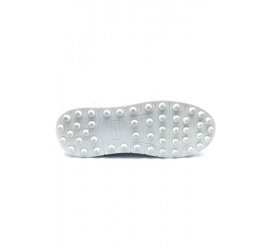 112230192 Noah Sneaker Erkek Deri Ayakkabı BEYAZ / Beden : 42 / Cinsiyet : Erkek