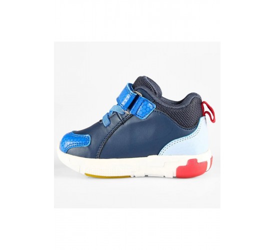 ROCKY ERKEK ÇOCUK IŞIKLI BOT / Beden : 29 / Cinsiyet : Unisex