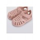 Tobby Solid Çocuk Günlük Stil Sandalet S10271-IGR197 / Beden : 27 / Cinsiyet : Unisex
