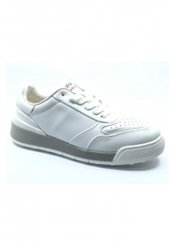 112230192 Noah Sneaker Erkek Deri Ayakkabı BEYAZ / Beden : 40 / Cinsiyet : Erkek