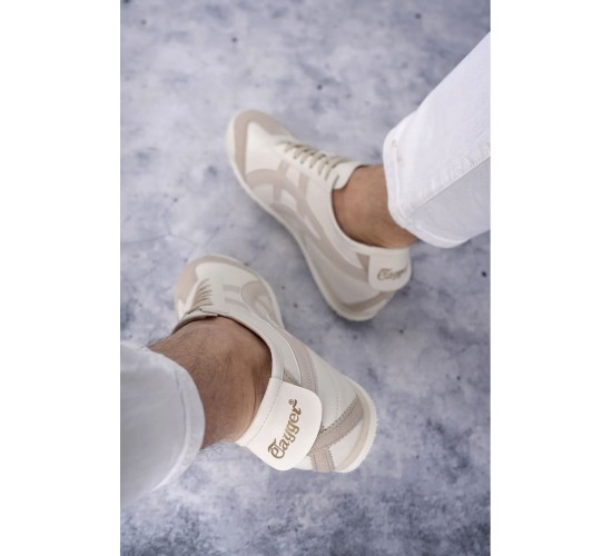 Taygers Unisex Spor Ayakkabı Günlük Sneaker / Beden : 43 / Cinsiyet : Unisex