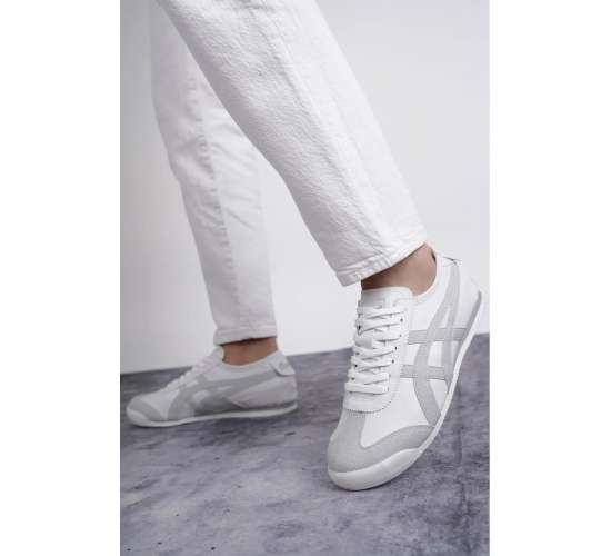 Taygers Unisex Spor Ayakkabı Günlük Sneaker / Beden : 45 / Cinsiyet : Unisex, MRC9100000006