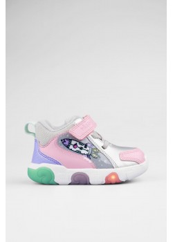 Rocky Işıklı Kız Okul Öncesi Pudra Bot / Beden : 26 / Cinsiyet : Kadın / Kız Rocky Işıklı Kız Okul Öncesi Pudra Bot / Beden : 26 / Cinsiyet : Kadın / Kız