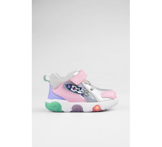 Rocky Işıklı Kız Okul Öncesi Pudra Bot / Beden : 30 / Cinsiyet : Kadın / Kız