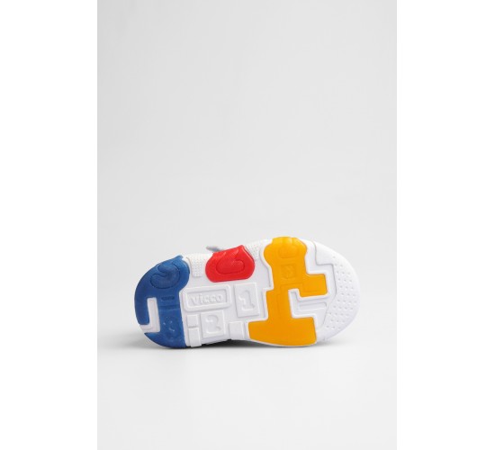 Rocky Işıklı Erkek Okul Öncesi Siyah Bot / Beden : 29 / Cinsiyet : Erkek