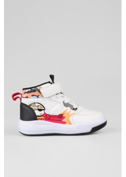 Dragus Işıklı Erkek Okul Öncesi Beyaz Bot / Beden : 29 / Cinsiyet : Erkek Dragus Işıklı Erkek Okul Öncesi Beyaz Bot / Beden : 29 / Cinsiyet : Erkek