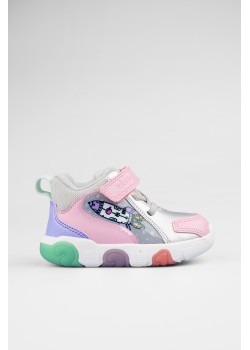 Rocky Işıklı Kız Okul Öncesi Pudra Bot / Beden : 26 / Cinsiyet : Kadın / Kız Rocky Işıklı Kız Okul Öncesi Pudra Bot / Beden : 26 / Cinsiyet : Kadın / Kız