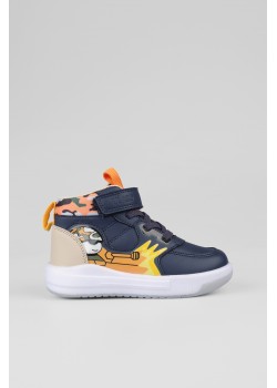 Dragus Işıklı Erkek Okul Öncesi Lacivert Bot / Beden : 29 / Cinsiyet : Erkek Dragus Işıklı Erkek Okul Öncesi Lacivert Bot / Beden : 29 / Cinsiyet : Erkek