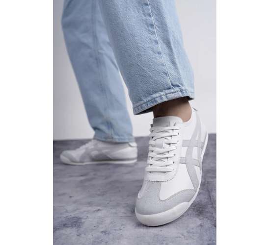 Taygers Unisex Spor Ayakkabı Günlük Sneaker / Beden : 45 / Cinsiyet : Unisex, MRC9100000006