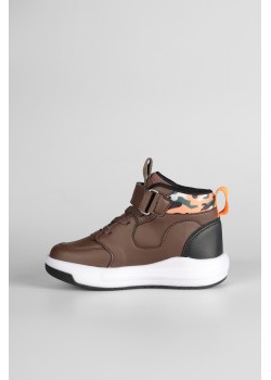 Dragus Işıklı Erkek Okul Öncesi Kahve Bot / Beden : 29 / Cinsiyet : Erkek Dragus Işıklı Erkek Okul Öncesi Kahve Bot / Beden : 29 / Cinsiyet : Erkek