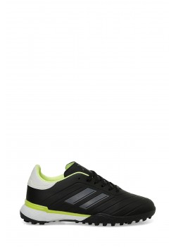 STAGE TF 5FX Siyah Unisex Halı Saha Ayakkabısı / Beden : 38 / Cinsiyet : Erkek STAGE TF 5FX Siyah Unisex Halı Saha Ayakkabısı / Beden : 38 / Cinsiyet : Erkek