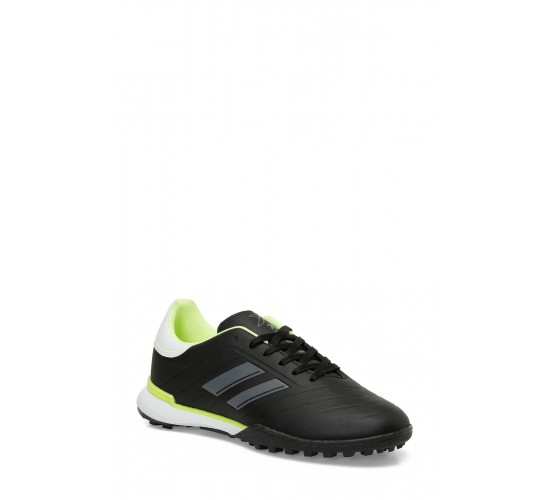 STAGE TF 5FX Siyah Erkek Halı Saha Ayakkabısı / Beden : 40 / Cinsiyet : Erkek