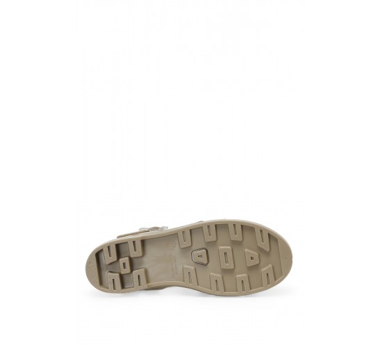 BIARRITZ Kahverengi Kadın Düz Sandalet / Beden : 39 / Cinsiyet : Kadın / Kız BIARRITZ Kahverengi Kadın Düz Sandalet / Beden : 39 / Cinsiyet : Kadın / Kız