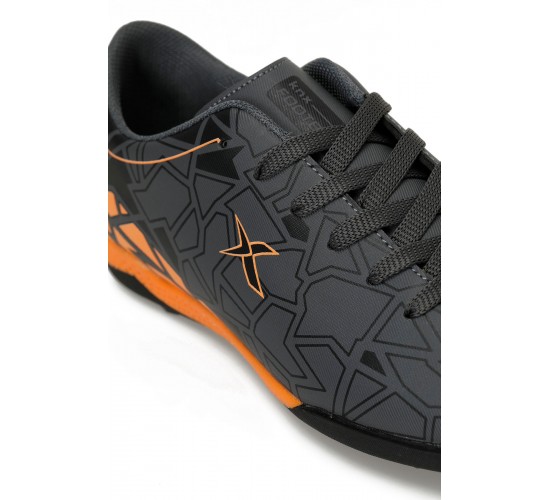 EDWARD TF 5FX GRI Unisex Halı Saha Ayakkabısı / Beden : 39 / Cinsiyet : Erkek EDWARD TF 5FX GRI Unisex Halı Saha Ayakkabısı / Beden : 39 / Cinsiyet : Erkek