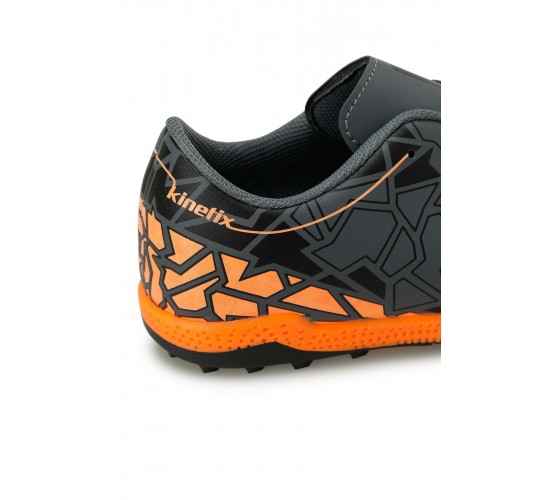 EDWARD TF 5FX GRI Unisex Halı Saha Ayakkabısı / Beden : 39 / Cinsiyet : Erkek EDWARD TF 5FX GRI Unisex Halı Saha Ayakkabısı / Beden : 39 / Cinsiyet : Erkek