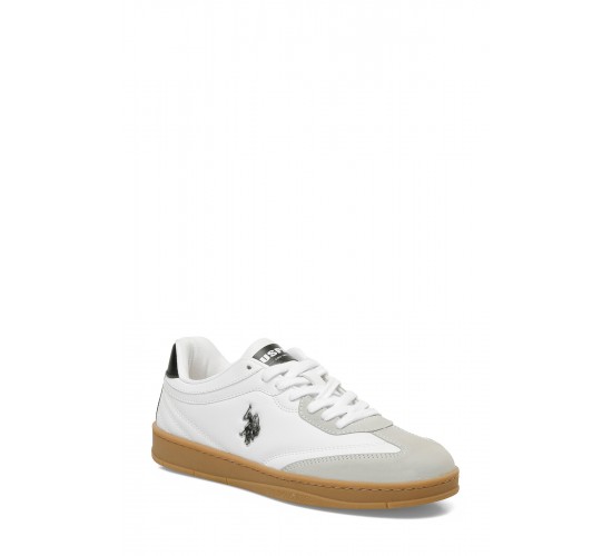 VALE WMN 5FX Beyaz Kadın Sneaker / Beden : 37 / Cinsiyet : Kadın / Kız