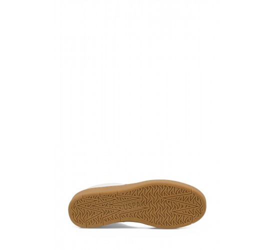 VALE WMN 5FX Beyaz Kadın Sneaker / Beden : 37 / Cinsiyet : Kadın / Kız