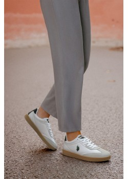 VALE WMN 5FX Beyaz Kadın Sneaker / Beden : 37 / Cinsiyet : Kadın / Kız