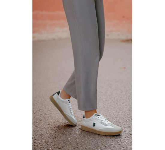 VALE WMN 5FX Beyaz Kadın Sneaker / Beden : 37 / Cinsiyet : Kadın / Kız