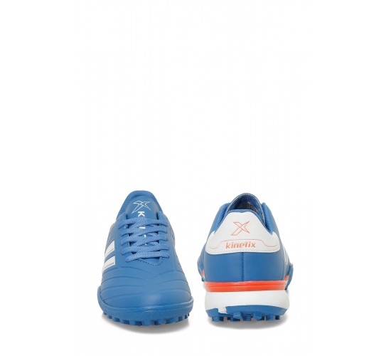 STAGE TF 5FX SAKS Erkek Halı Saha Ayakkabısı / Beden : 41 / Cinsiyet : Erkek