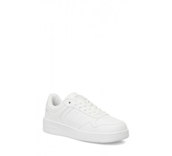LOWNER PU 5FX Beyaz Unisex Sneaker / Beden : 39 / Cinsiyet : Kadın / Kız