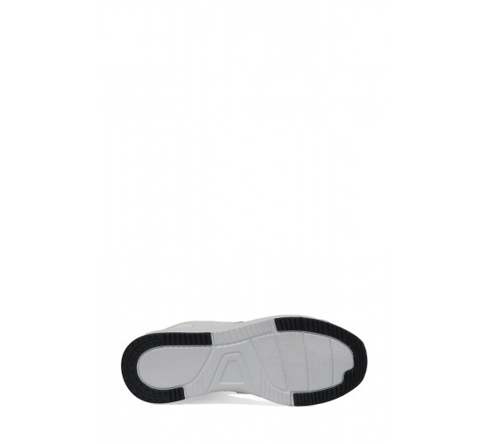 SMART WMN 5FX Beyaz Kadın Koşu Ayakkabısı / Beden : 40 / Cinsiyet : Kadın / Kız