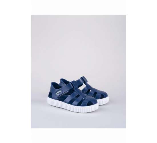 S10289 Nico Çocuk Sandalet Lacivert / Beden : 24 / Cinsiyet : Unisex, TYBAYAVWHY5009QR29