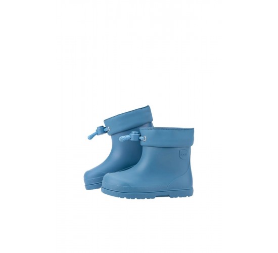 Mendi Azul Çocuk Mavi Yağmur Çizmesi W10305-047 / Beden : 23 / Cinsiyet : Unisex